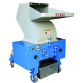 Plastic Crusher Machine Crushing Equipment